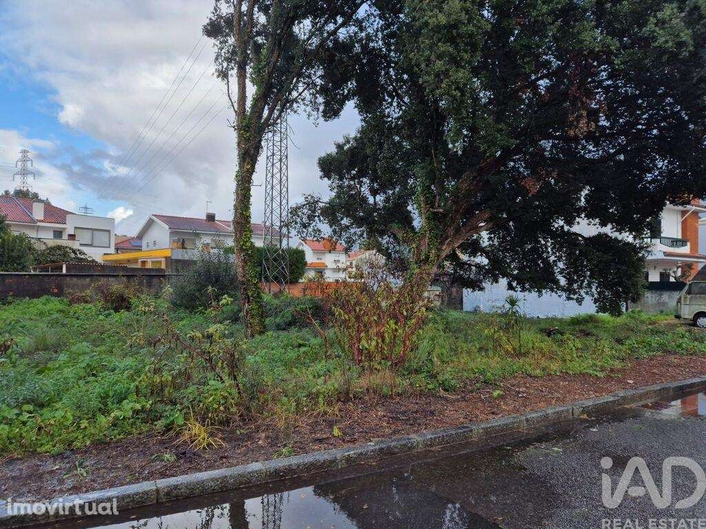 Terreno em Serzedo E Perosinho de 515,00 m2 - Grande imagem: 4/12