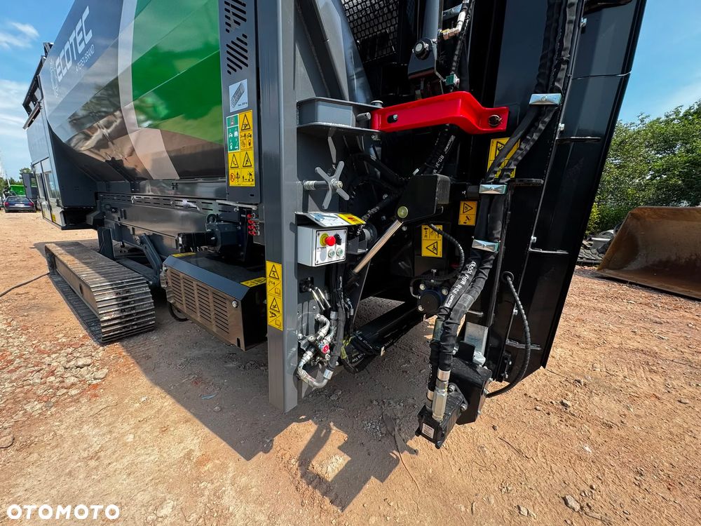 Terex ECOTEC TTS 620 T - 7