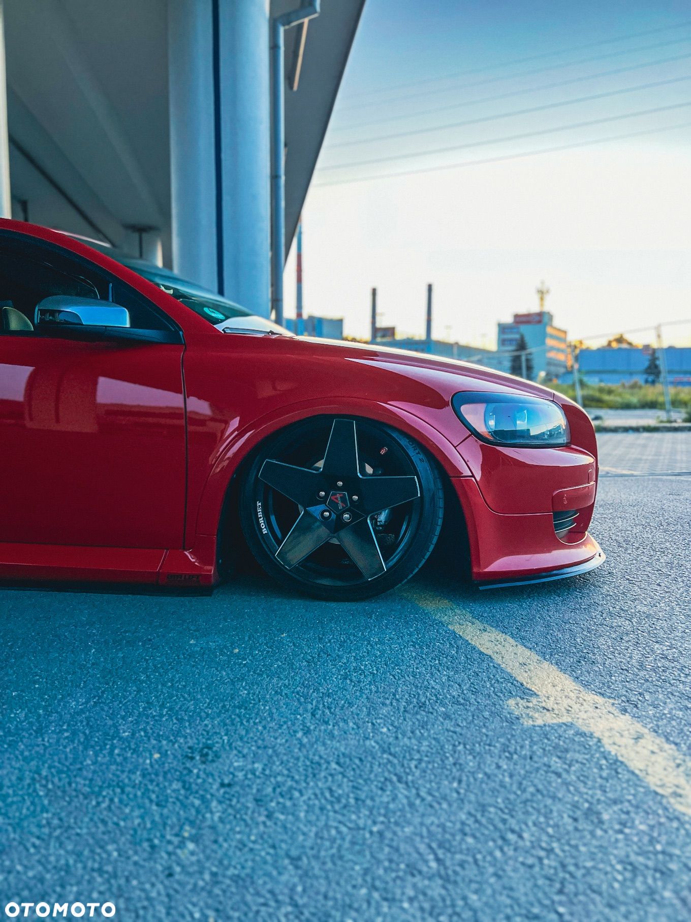 Volvo C30 2.0D - 1