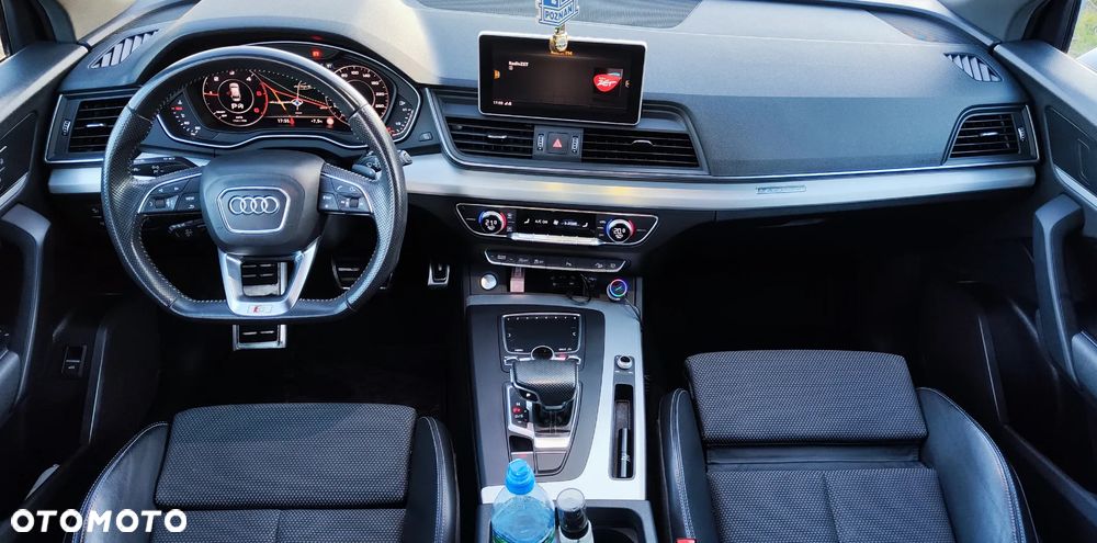 Audi Q5 40 TDI Quattro S tronic design - 22