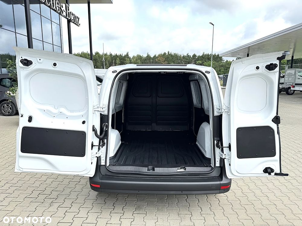 Mercedes-Benz Citan 110 CDI furgon ekstra długi - 9