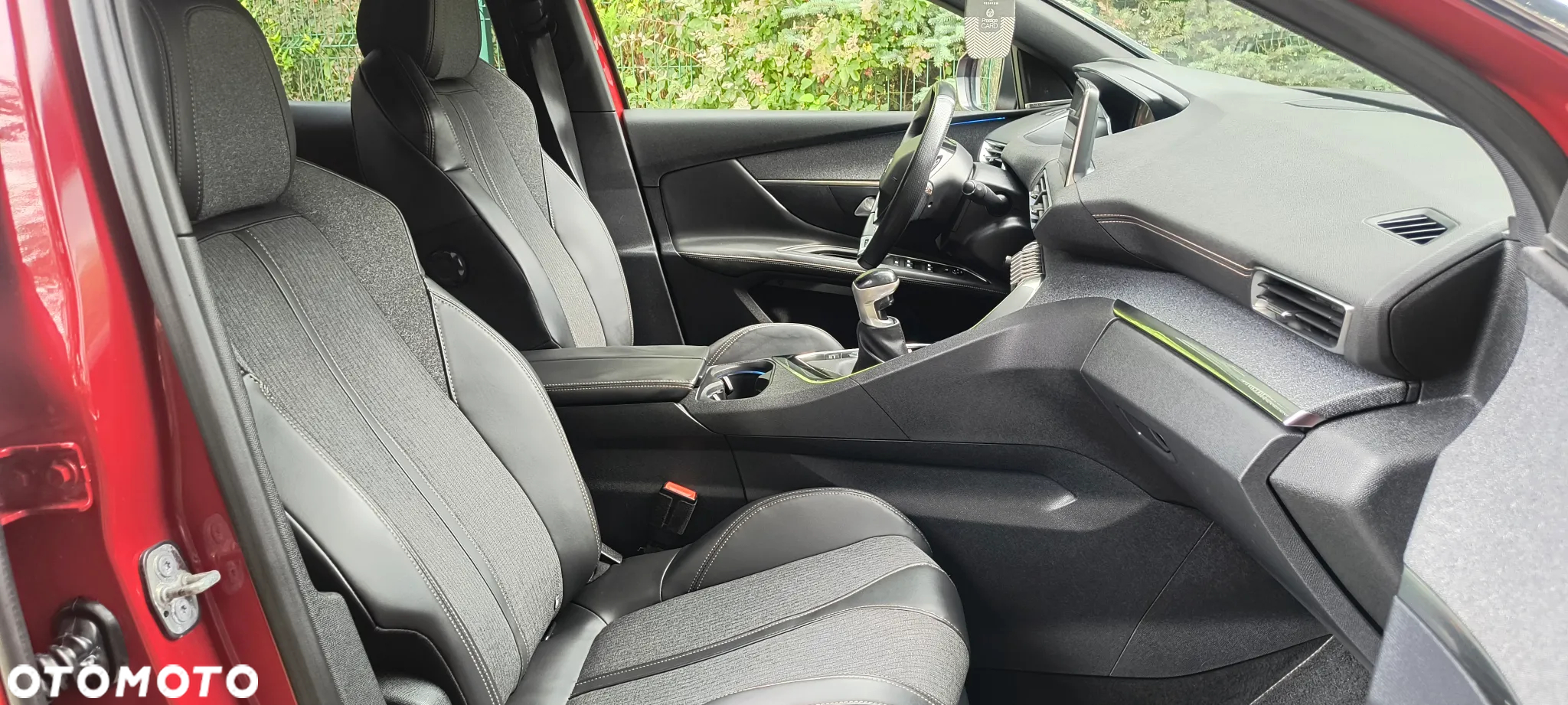 Peugeot 3008 - 32