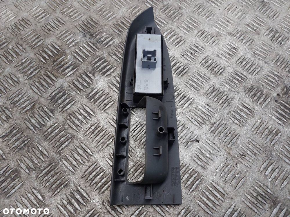 PANEL STEROWANIA SZYB VOLKSWAGEN TOURAN I 1T1867371F - 3