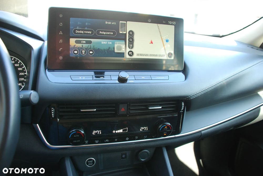 Nissan Qashqai 1.3 DIG-T MHEV N-Design - 20