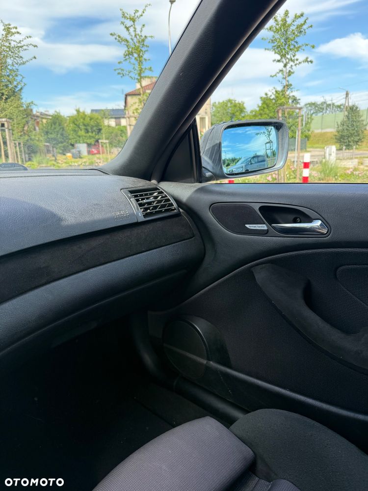 BMW Seria 3 325 Ci - 25