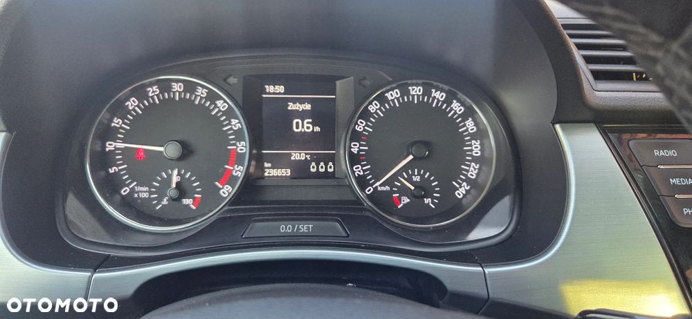 Skoda Fabia 1.4 TDI Ambition - 18