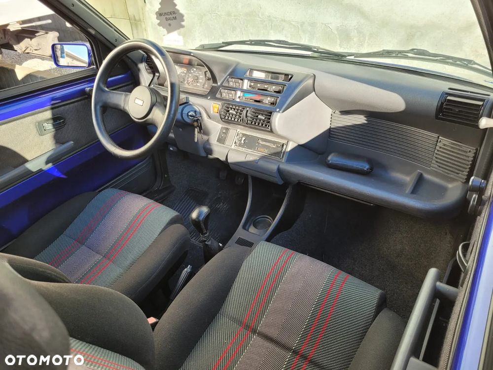 Fiat Cinquecento - 12