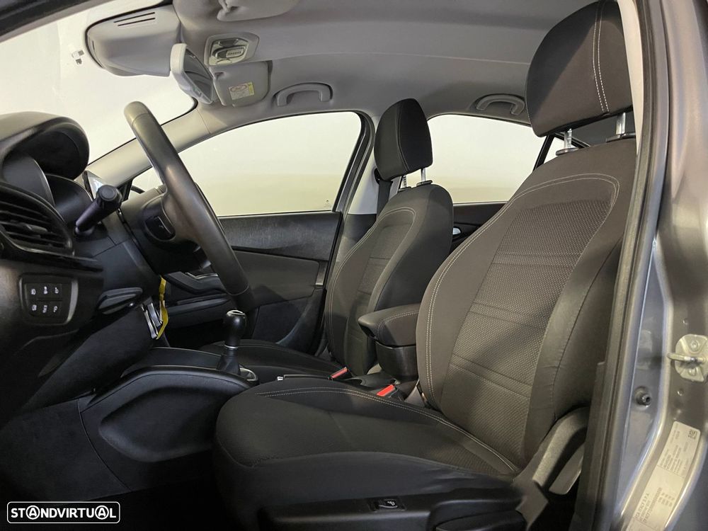 Fiat Tipo 1.3 MultiJet Life - 12