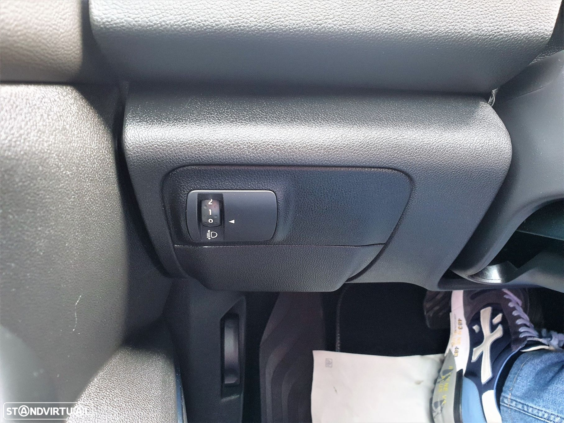 Renault Mégane Sport Tourer ENERGY dCi 110 EDC INTENS - 19