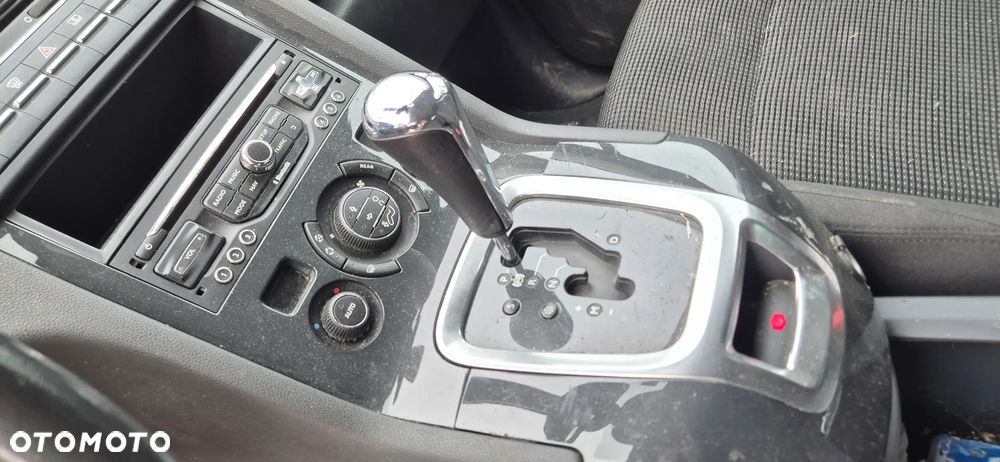 Peugeot 5008 - 22