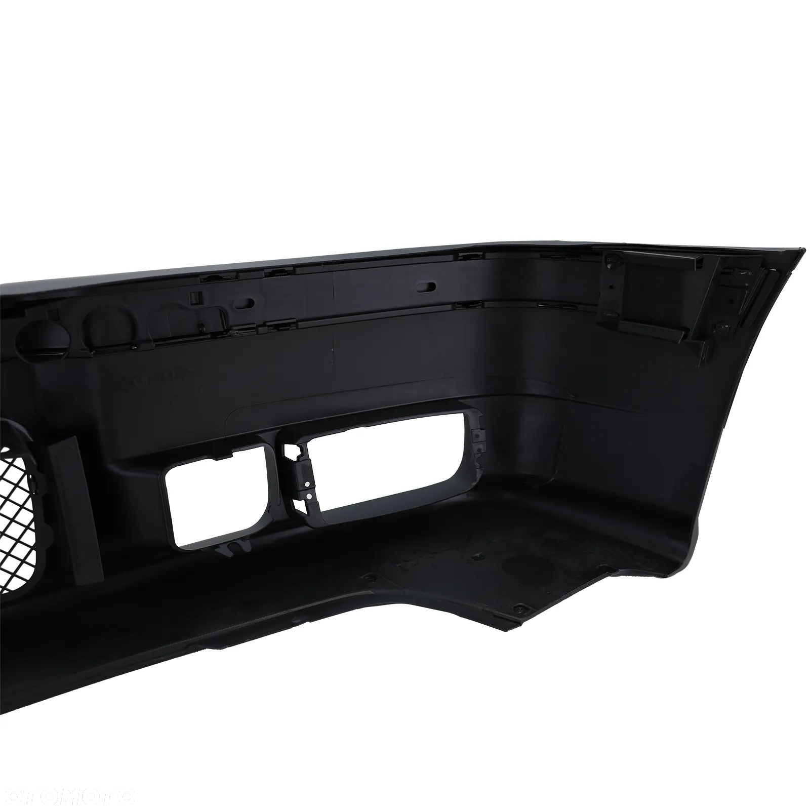 ZDERZAK PRZEDNI BMW E36 M-PAKIET M3 SEDAN COUPE CABRIO COMPACT - 7