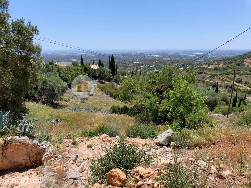 Terreno com vista mar - Grande imagem: 4/6