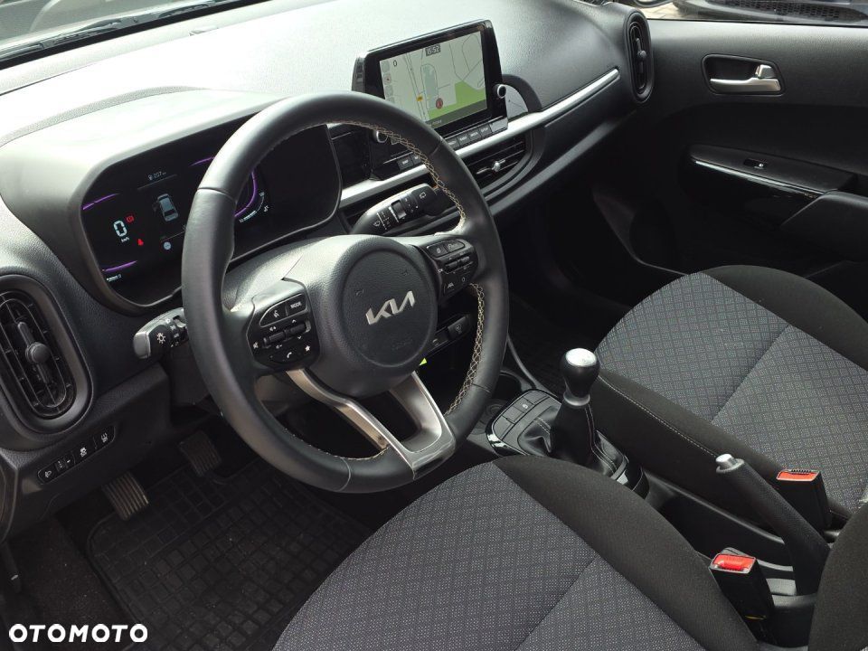 Kia Picanto - 13