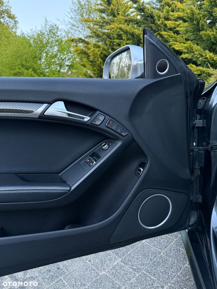 Audi RS5 Coupé - 11