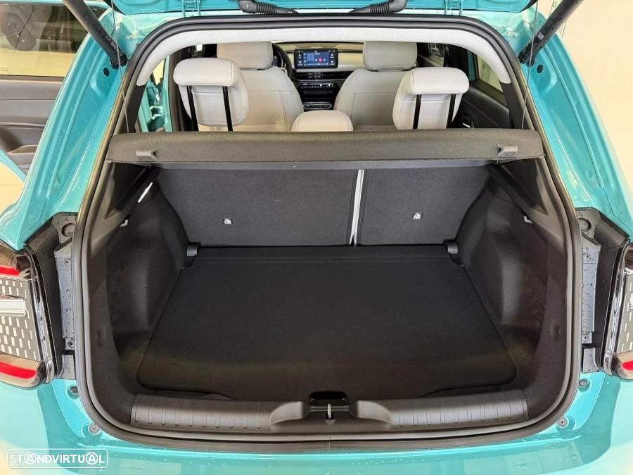 Fiat 600 1.2 Hybrid La Prima — fotografia 16