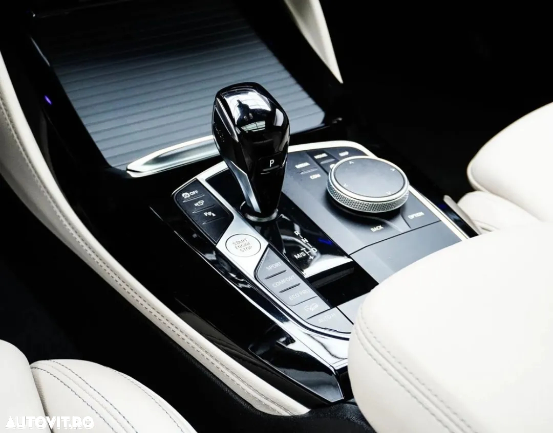 BMW X4 xDrive20d AT MHEV - 17