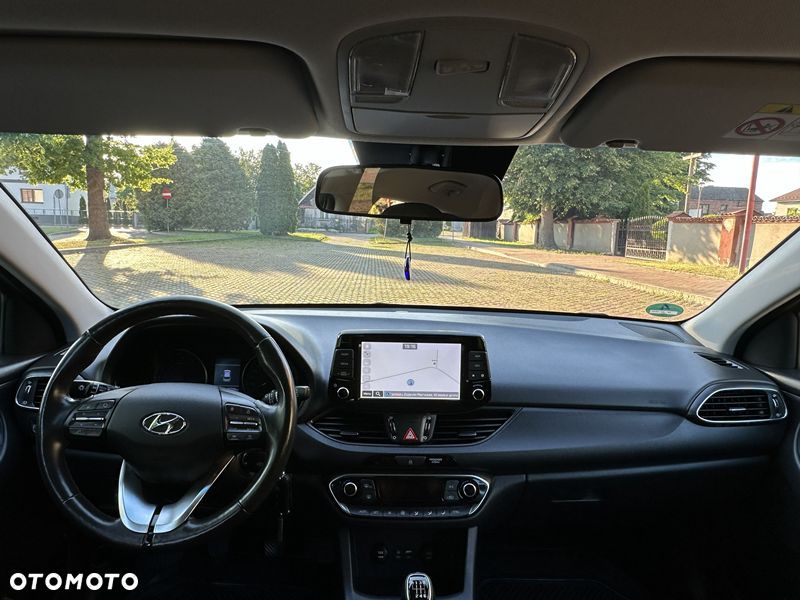 Hyundai i30 - 13