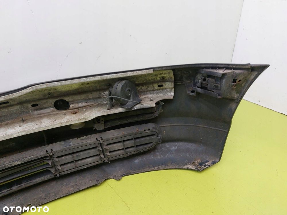 Zderzak przód przedni BMW SERIA 3 E46 98-01 PRZED LIFT ORIENTBLAU METALLIC - 8