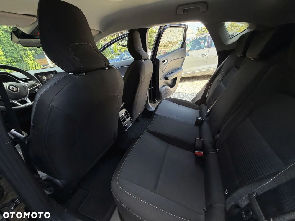 Renault Captur TCe 100 BUSINESS EDITION - 19