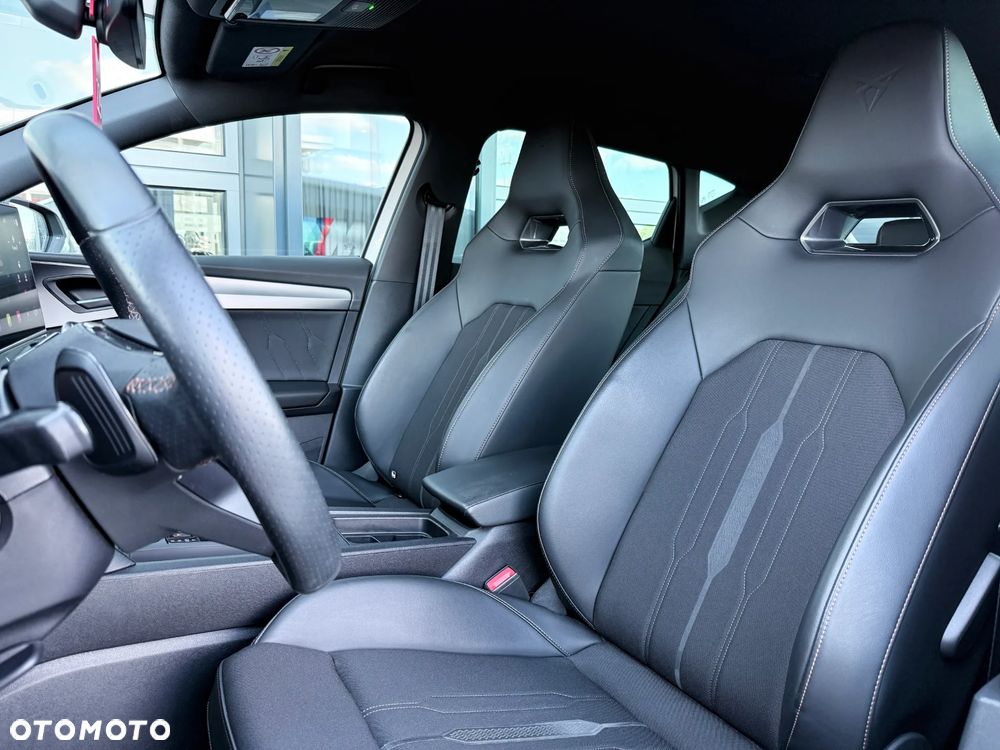 Cupra Leon 2.0 TSI DSG VZ - 26