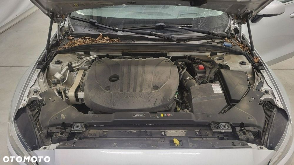 Volvo V60 - 32