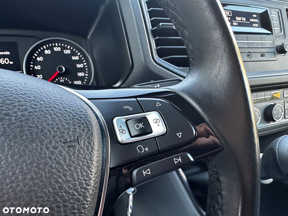 Volkswagen Crafter - 28