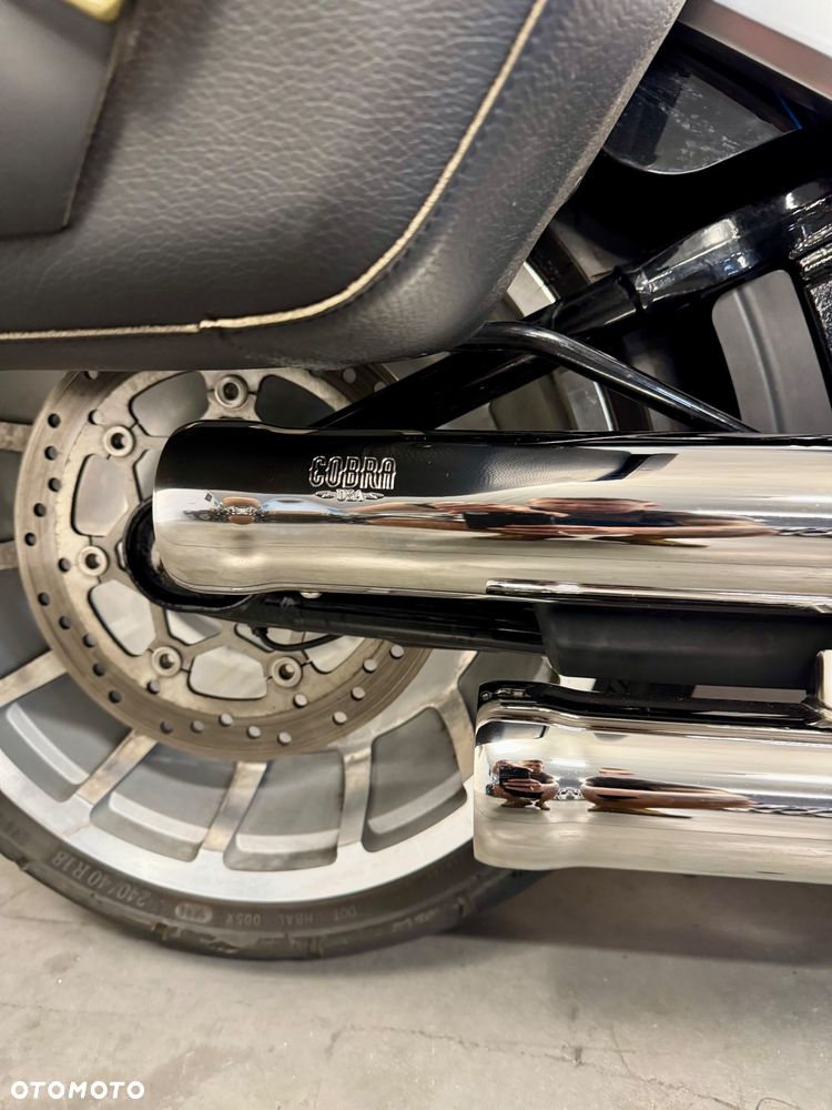 Harley-Davidson Softail Fat Boy - 16