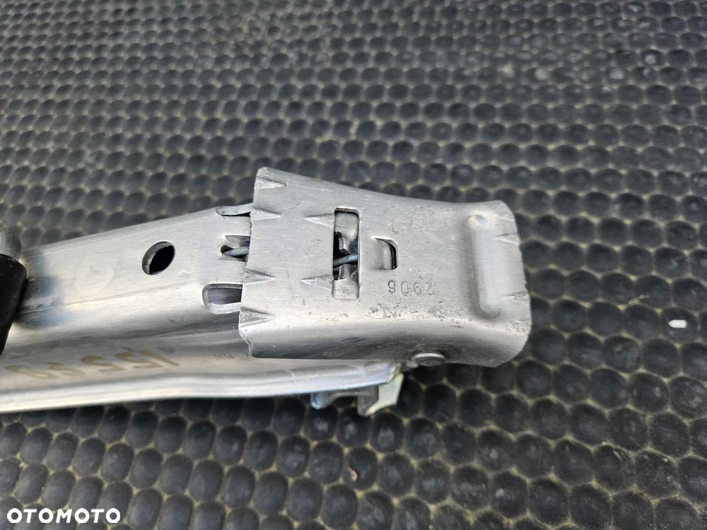 Lewarek 8E0011031 N D C Podnosnik Winda Audi A4 B6 B7 Seat Exeo A3 8L - 6