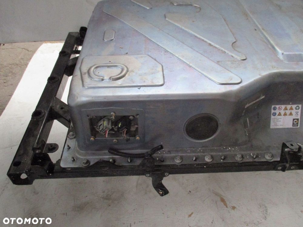 BATERIA AKUMULATOR KIA SMART III 456 295102983R - 5