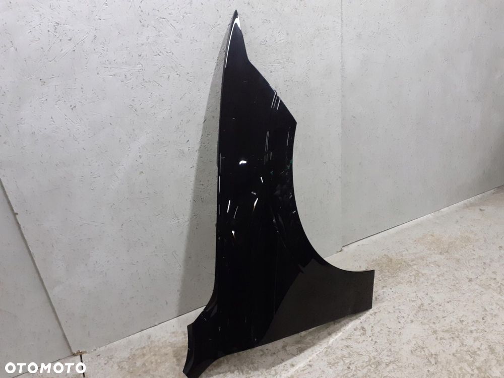 BŁOTNIK PRZEDNI PRZÓD PRAWY PRAWY VOLVO XC60 II 2018-> - 2