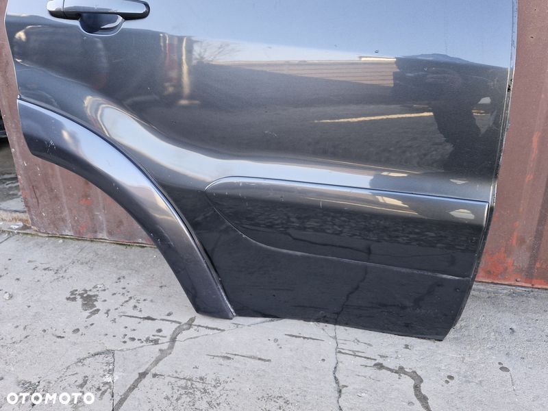 TOYOTA RAV4 II 2 DRZWI PRAWY TYŁ TYLNE PRAWE - 5