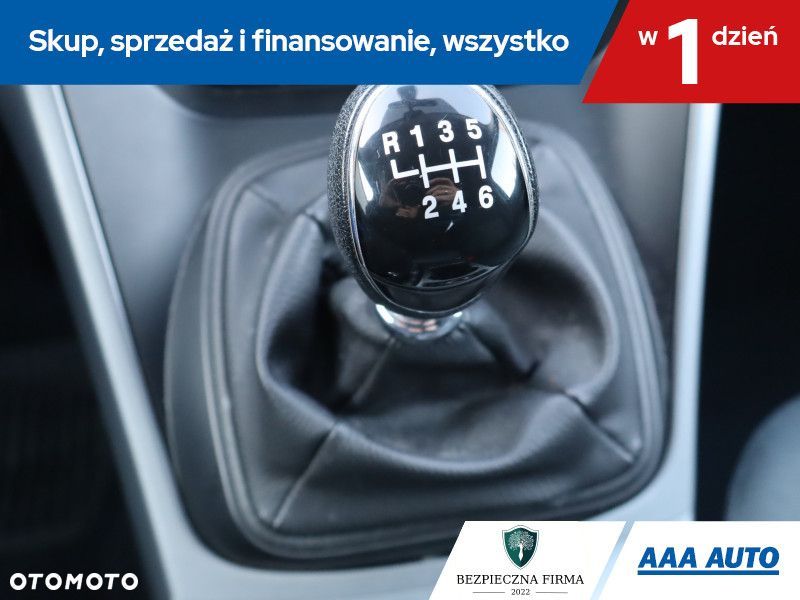 Ford Grand C-MAX - 18