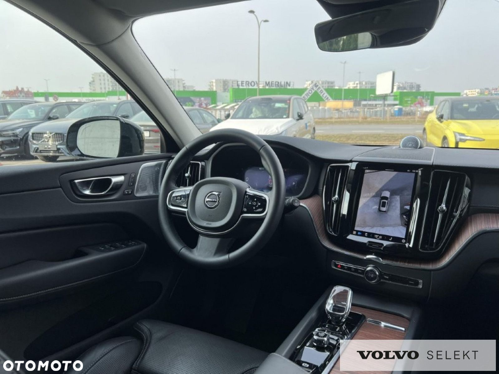 Volvo XC 60 - 13