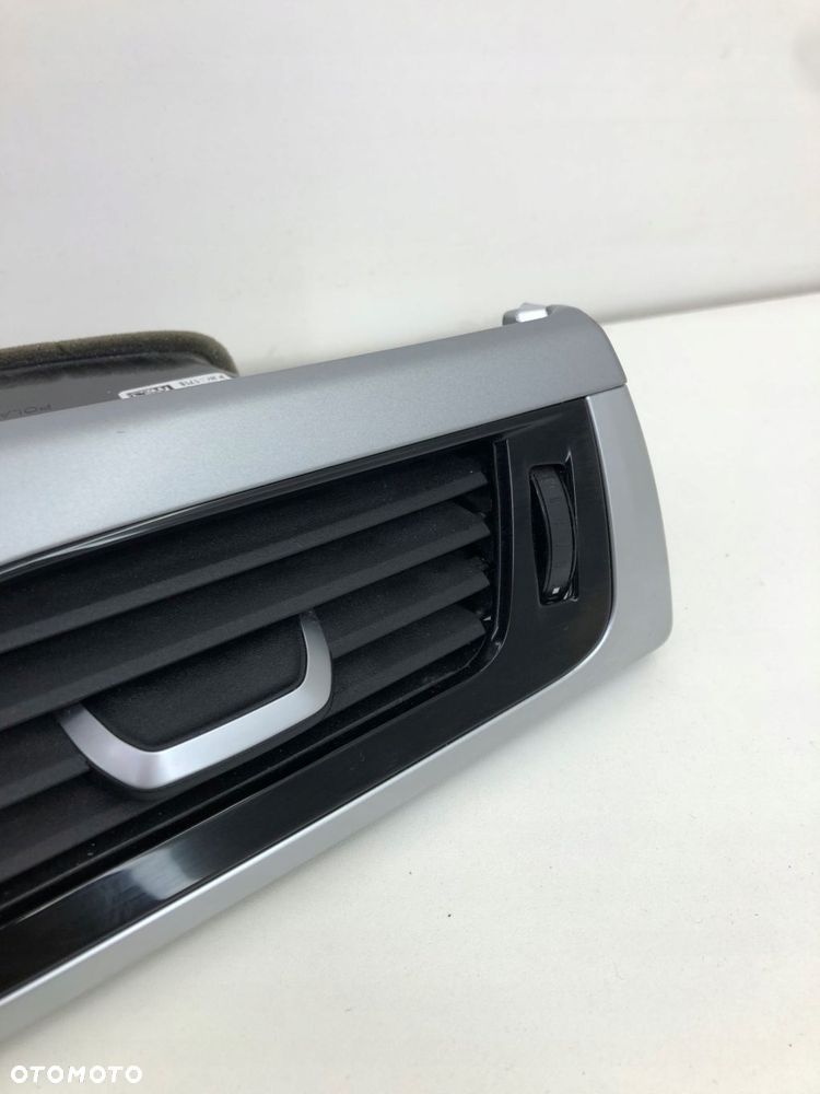 BMW 5 G31 LISTWY DEKORY ZESTAW EUROPA - 6