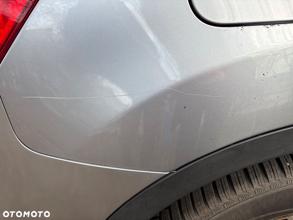 Nissan Qashqai 1.6 acenta - 14