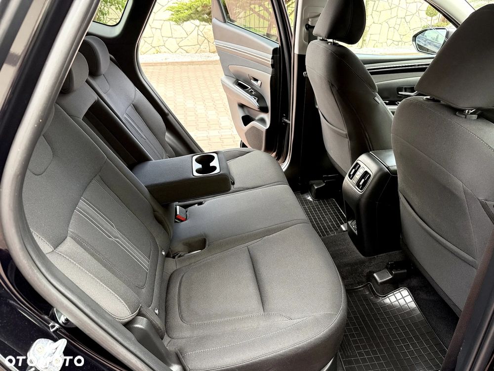 Hyundai Tucson - 25