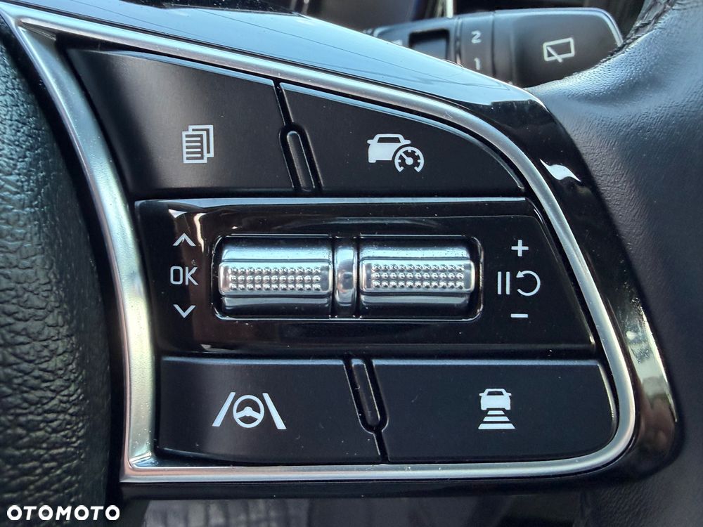 Kia XCeed 1.6 GDI PHEV XL DCT - 21