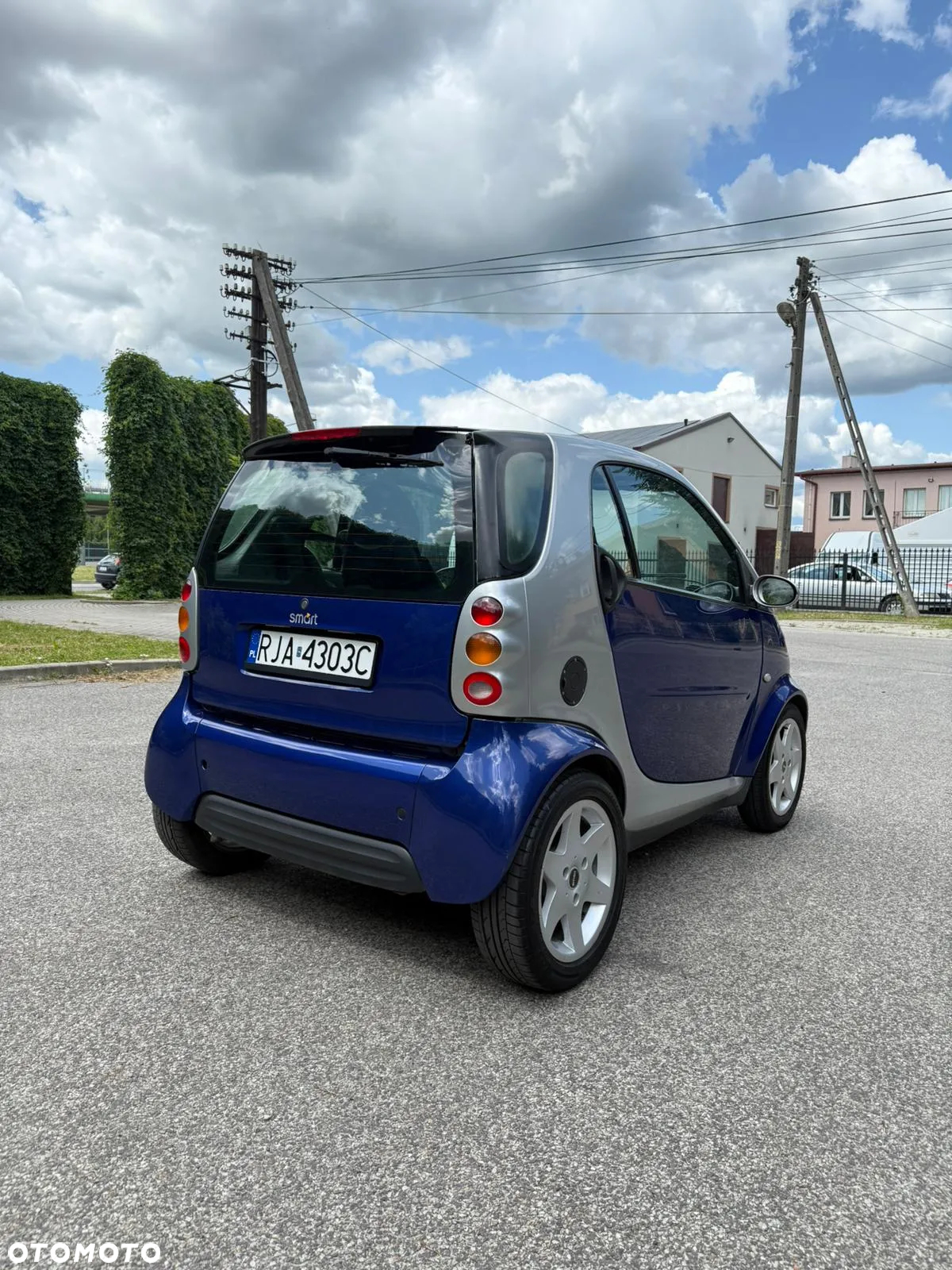 Smart Fortwo - 17