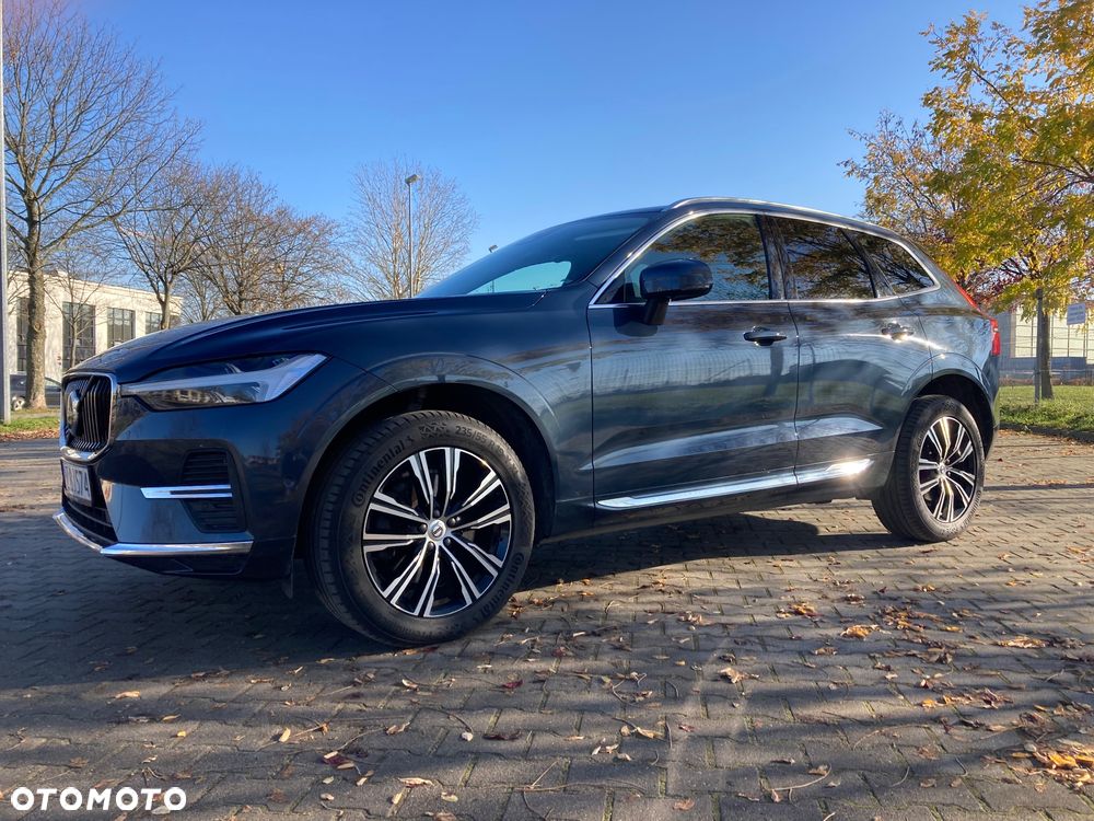 Volvo XC 60 D4 Inscription - 25
