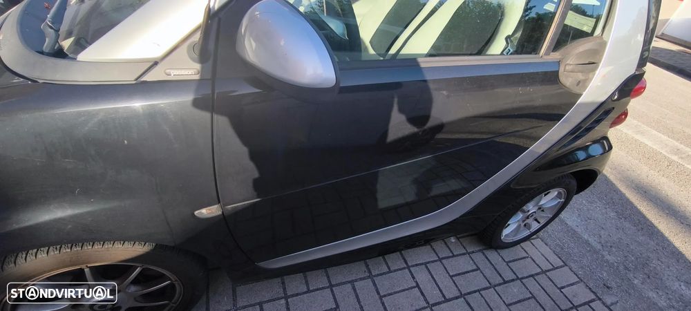 Smart ForTwo Coupé 1.0 Passion 71 - 5