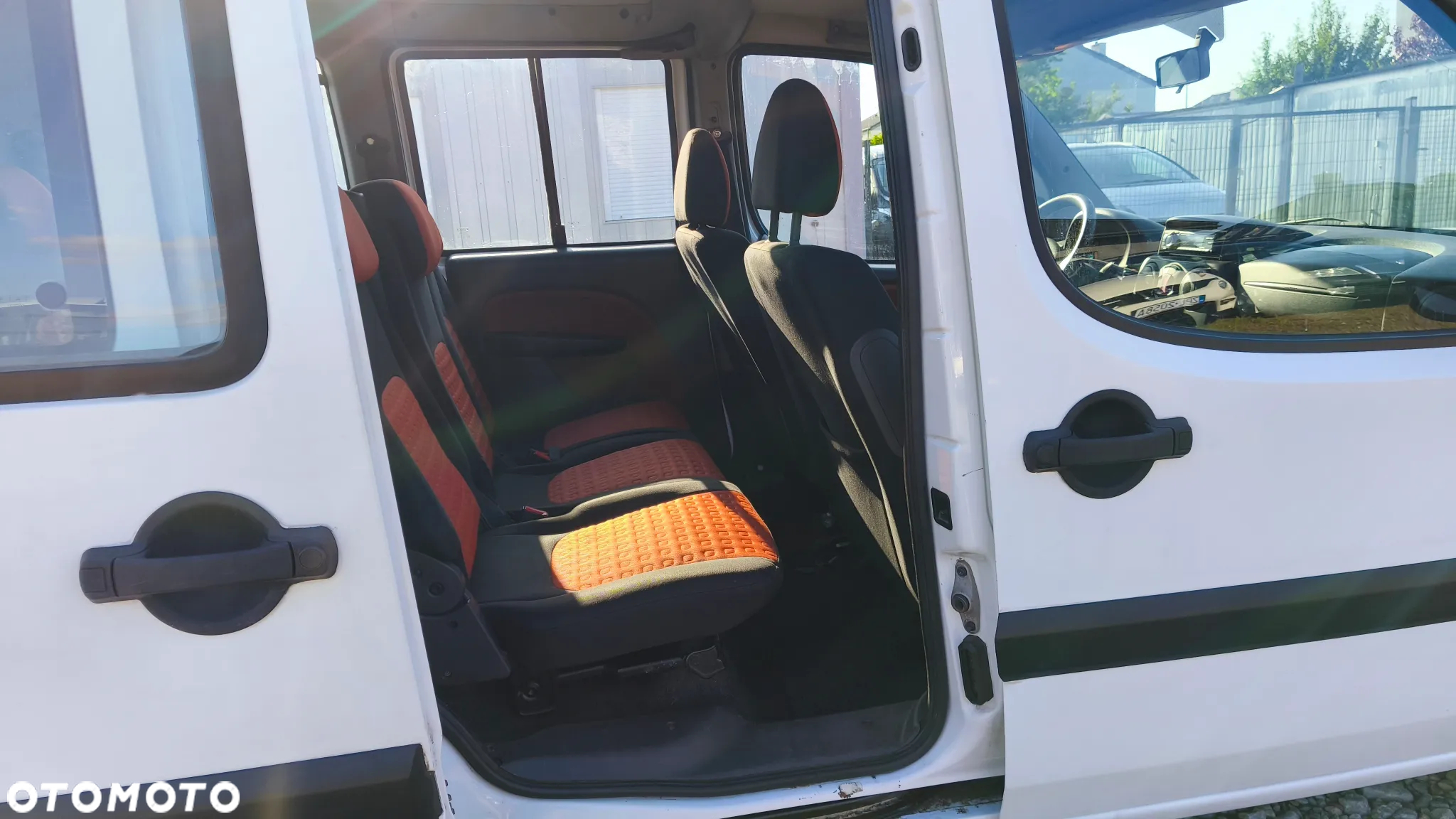 Fiat Doblo - 22