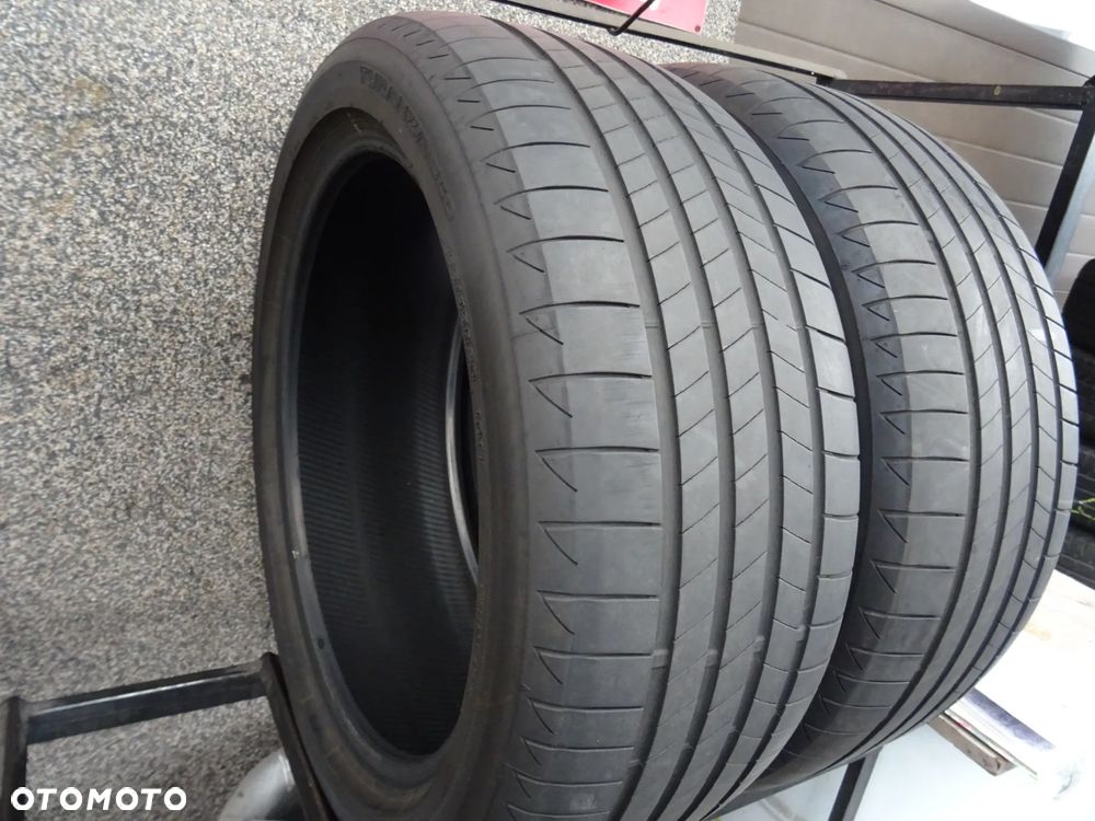 255/45/R20 101T Bridgestone Turanza Eco - 2