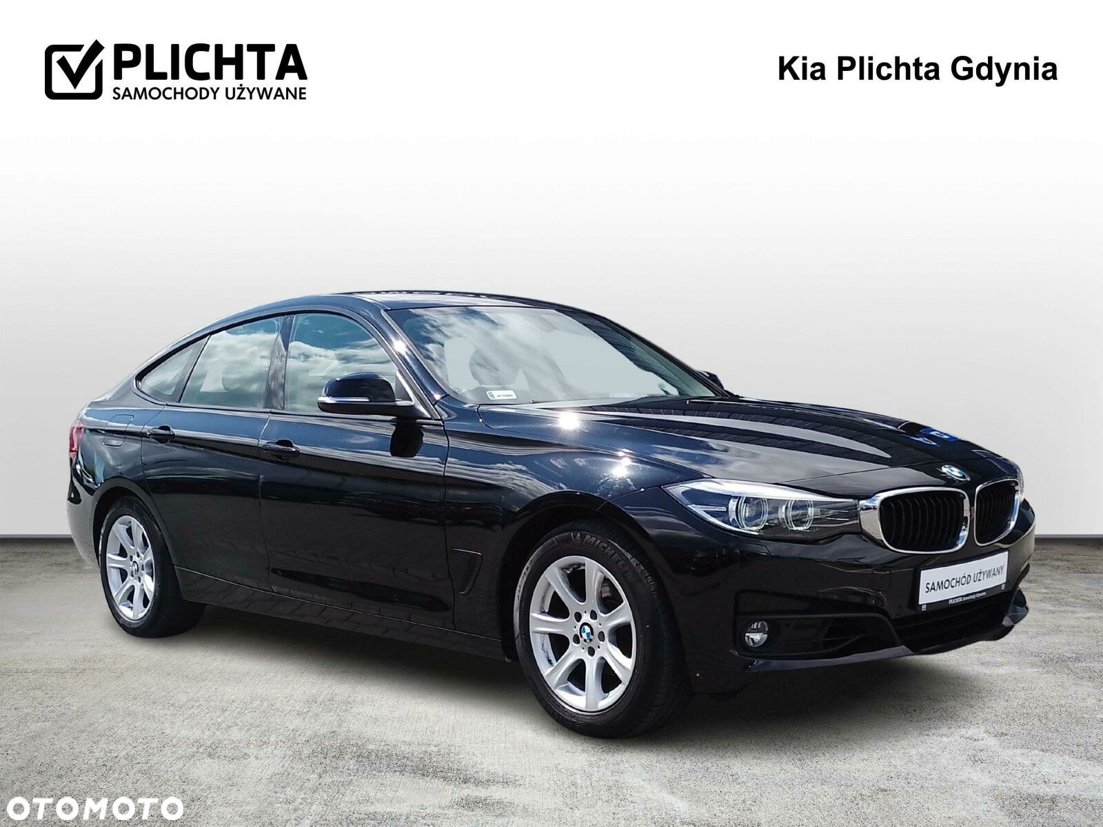 BMW Seria 3 320i GPF xDrive - 7