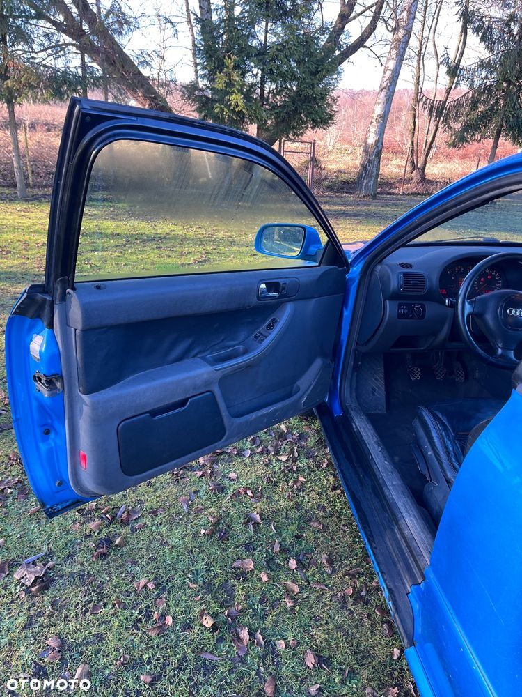 Audi A3 3-drzwiowe - 12