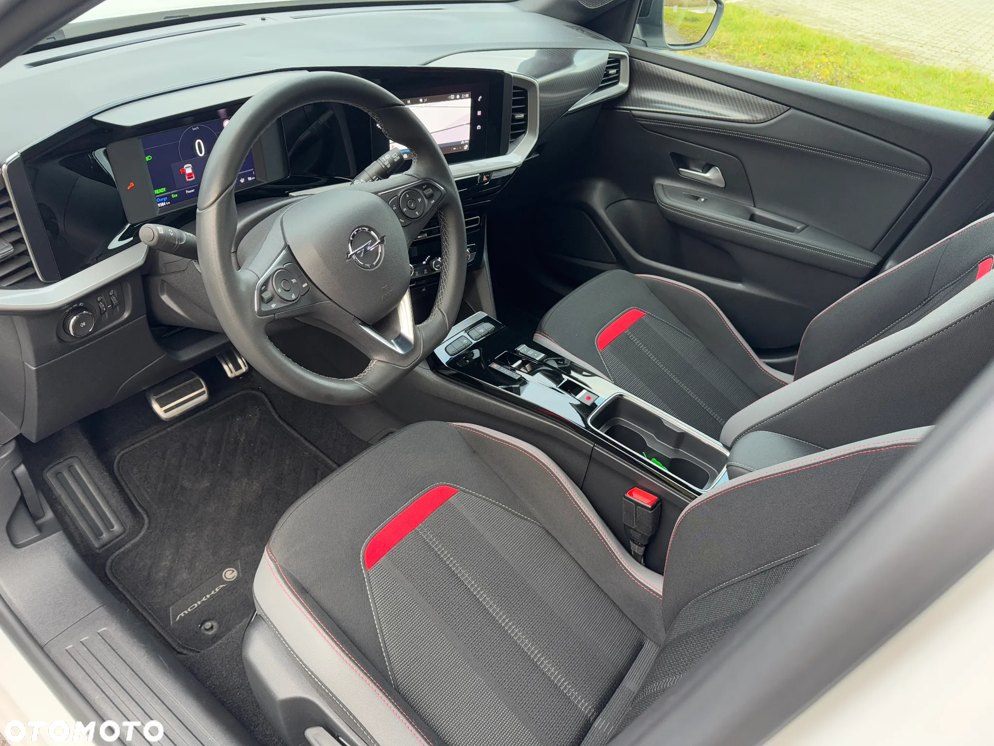 Opel Mokka Mokka-e Elegance - 12
