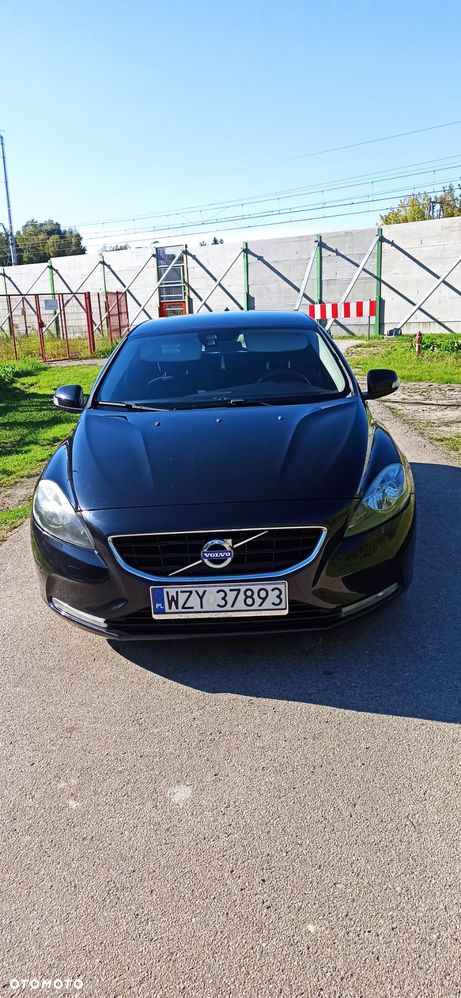 Volvo V40 - 5