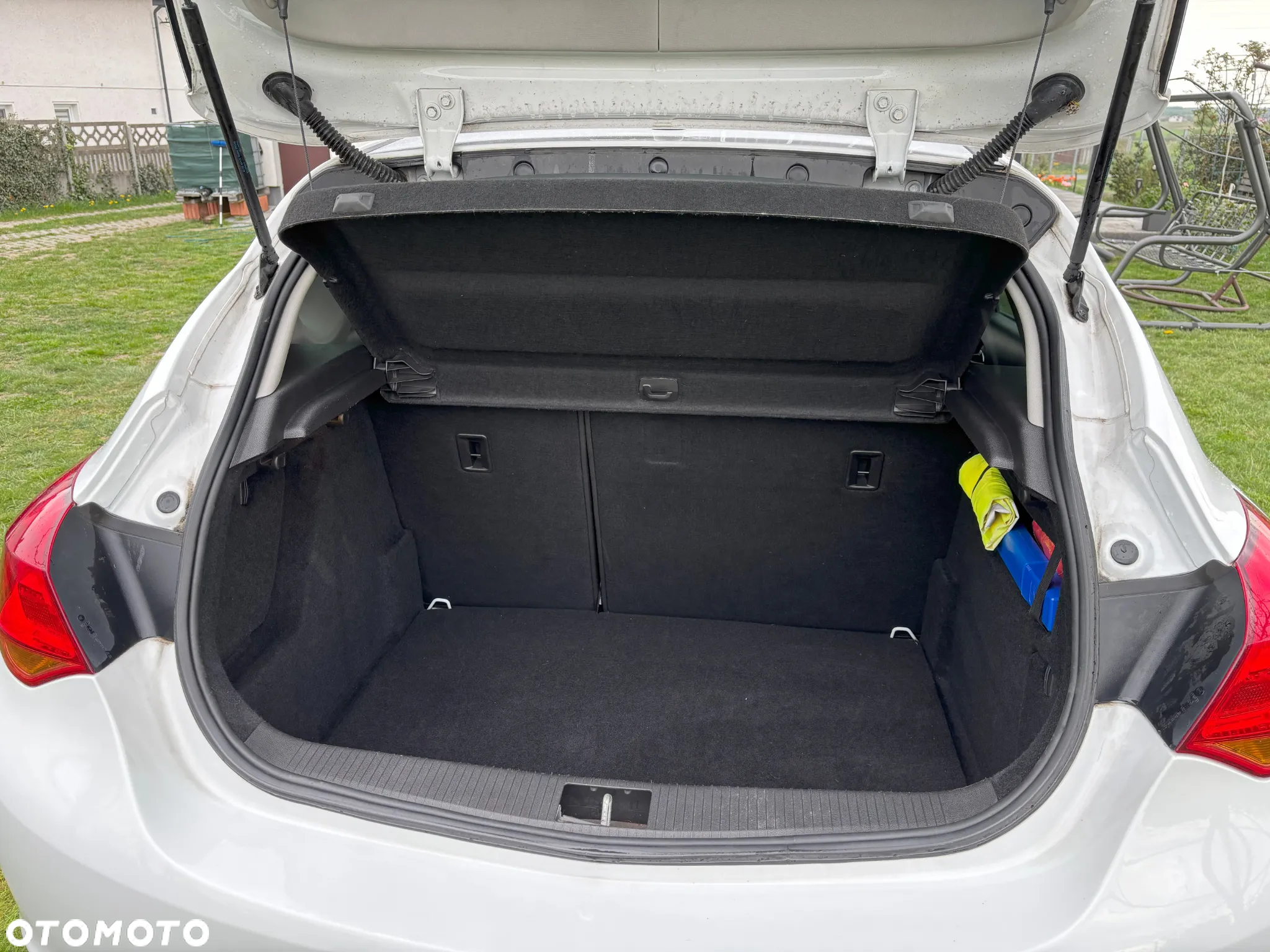 Opel Astra IV 1.4 Enjoy - 11