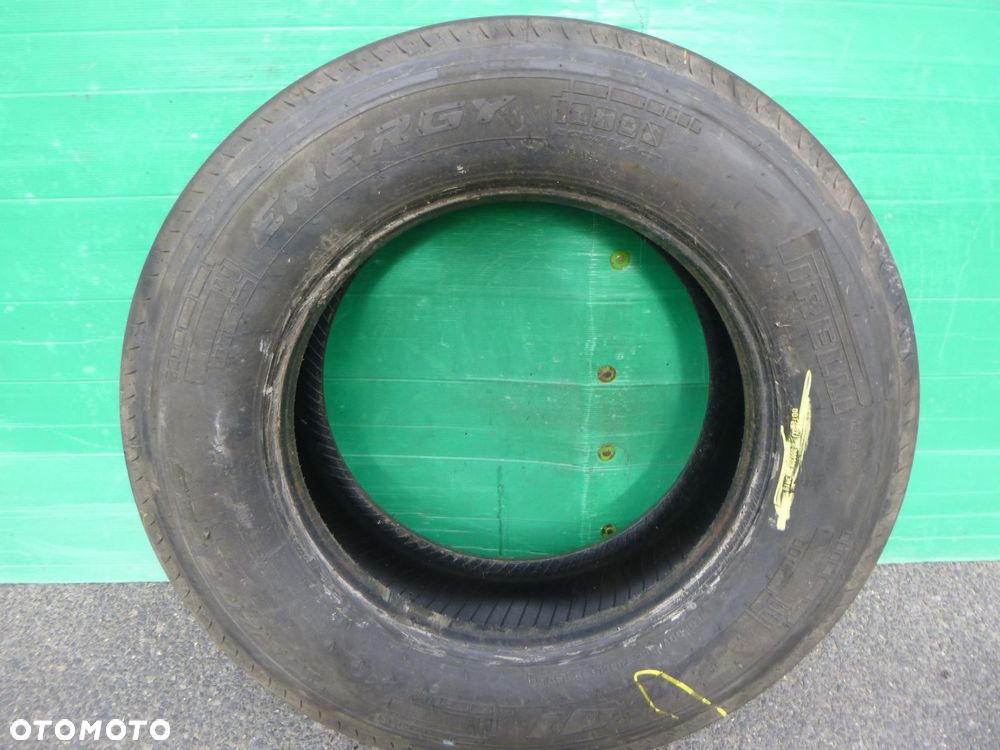 Opona 315/60R 22.5 Pirelli FH01 PRZEDNIA. Opony ciężarowe - 3