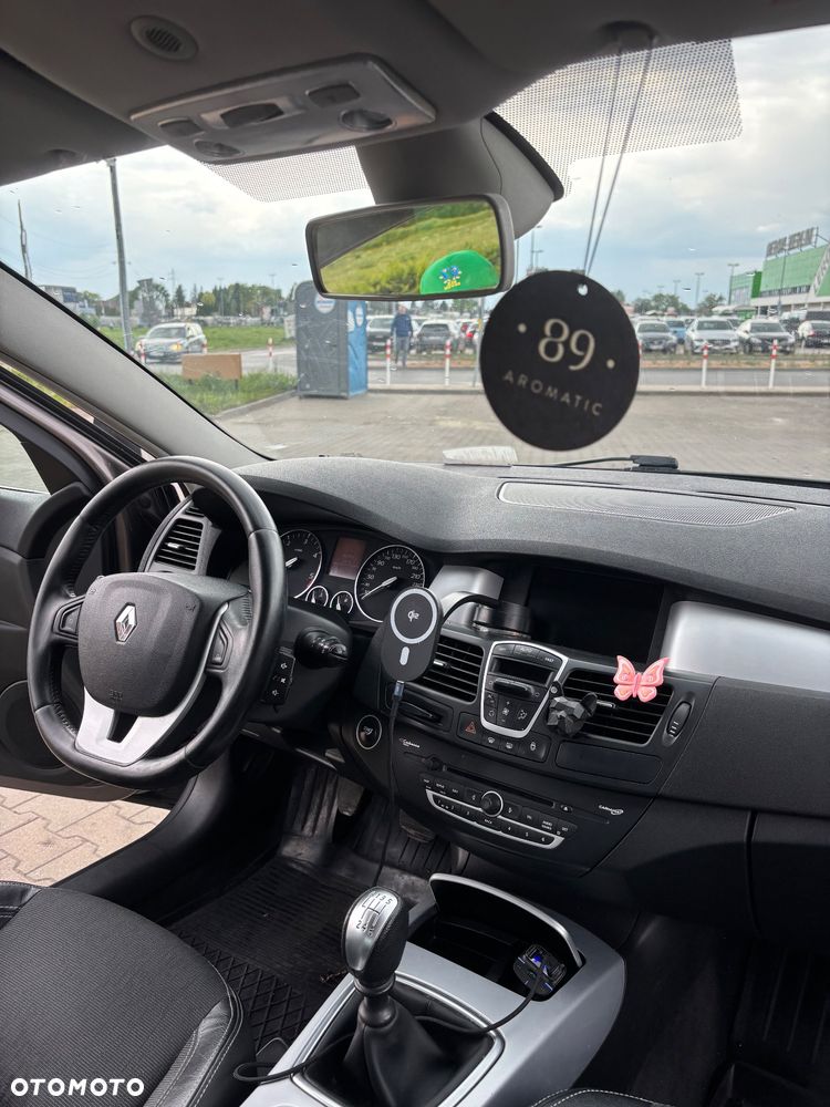 Renault Laguna ENERGY dCi 130 FAP Start & Stop Paris - 17