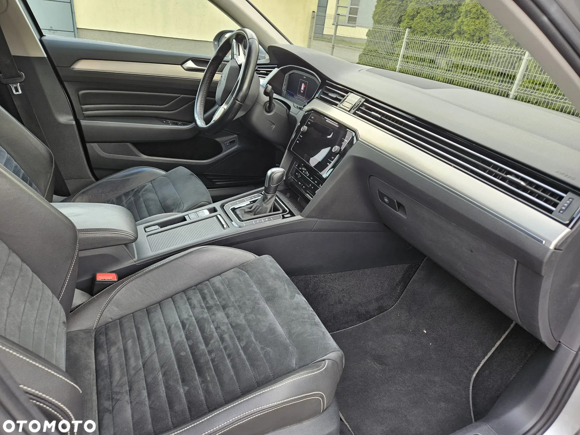 Volkswagen Passat 2.0 TSI Elegance DSG - 10